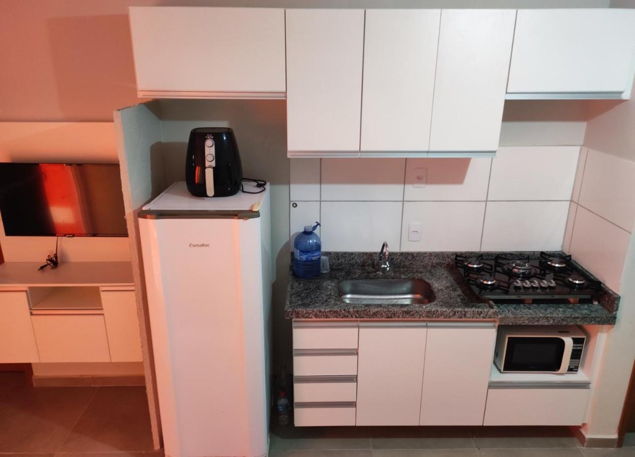 Casa Na Praia Com Piscina 루이스 코레이아 외부 사진