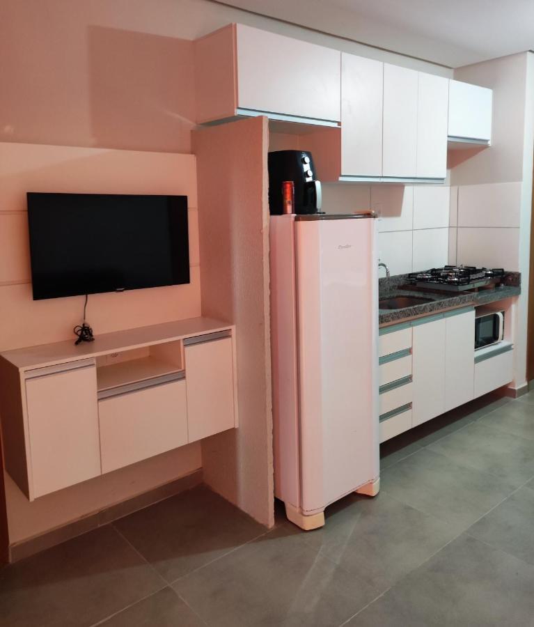Casa Na Praia Com Piscina 루이스 코레이아 외부 사진
